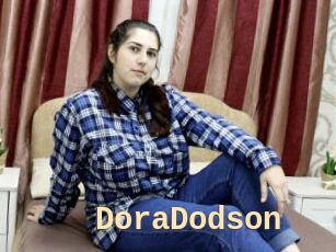 DoraDodson