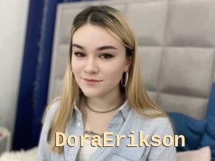 DoraErikson