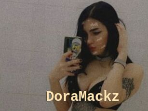 DoraMackz