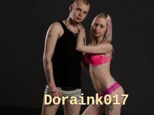 Doraink017