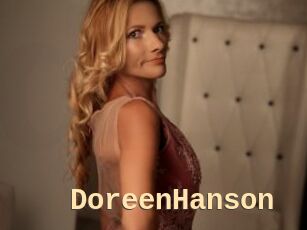 DoreenHanson