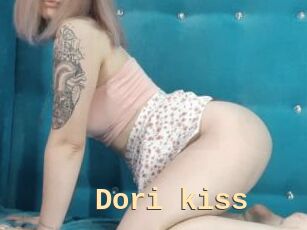 Dori_kiss