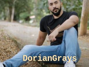 DorianGrays