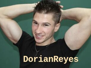 DorianReyes