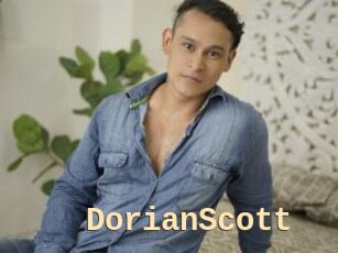 DorianScott