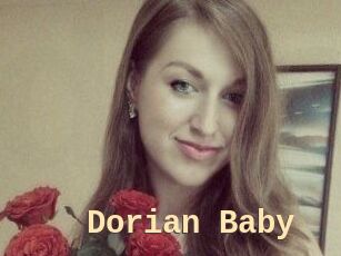 Dorian_Baby