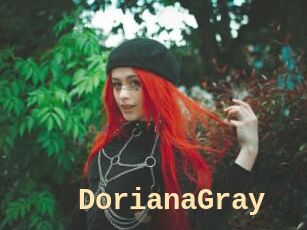 DorianaGray