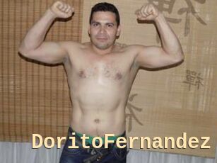 DoritoFernandez