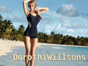 DorothiWillsons