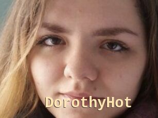 DorothyHot