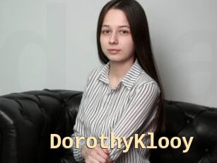 DorothyKlooy