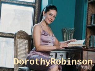 DorothyRobinson