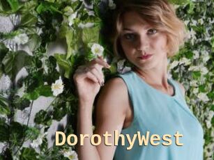 DorothyWest