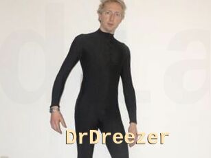 DrDreezer