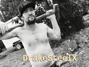 DrakeSteelX