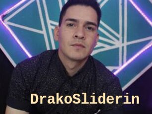 DrakoSliderin