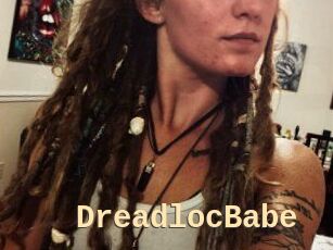 DreadlocBabe