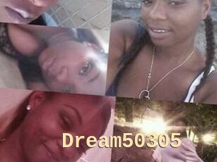 Dream50305