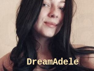 DreamAdele