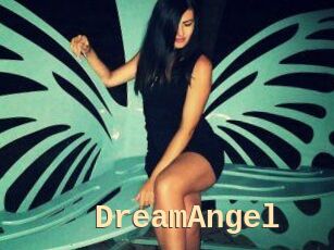 DreamAngel