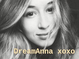 DreamAnna_xoxo