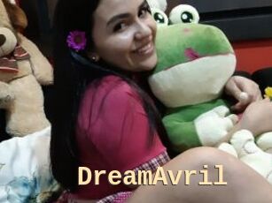 DreamAvril