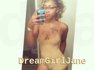 DreamGirlJane