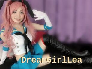 DreamGirlLea