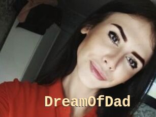 DreamOfDad