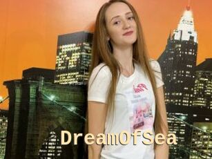 DreamOfSea