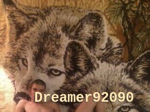 Dreamer92090