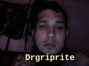 Drgriprite