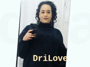 DriLove