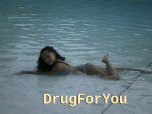 DrugForYou