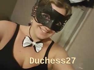 Duchess27