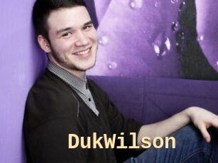 DukWilson