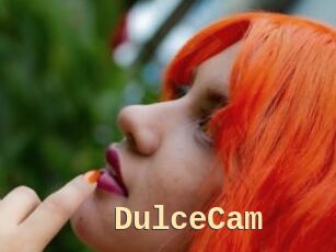 DulceCam