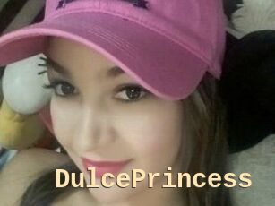 DulcePrincess