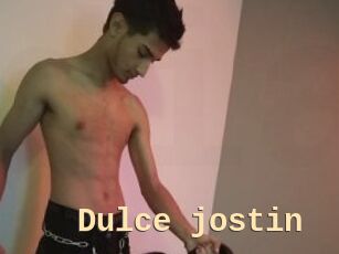 Dulce_jostin