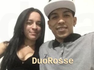 DuoRosse