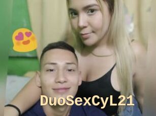 DuoSexCyL21