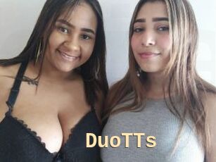 DuoTTs