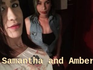 Duo_Samantha_and_Amber