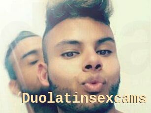 Duolatinsexcams