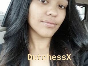 DutchessX