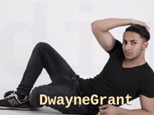 DwayneGrant