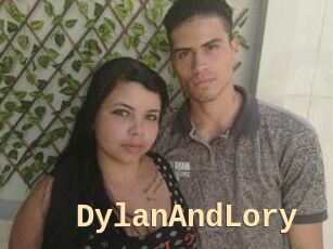 DylanAndLory