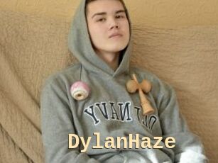 DylanHaze