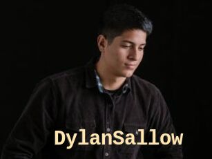 DylanSallow