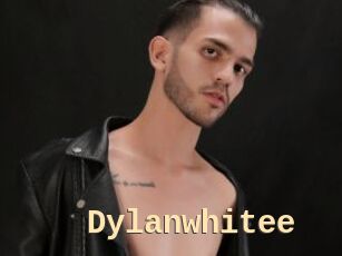 Dylanwhitee